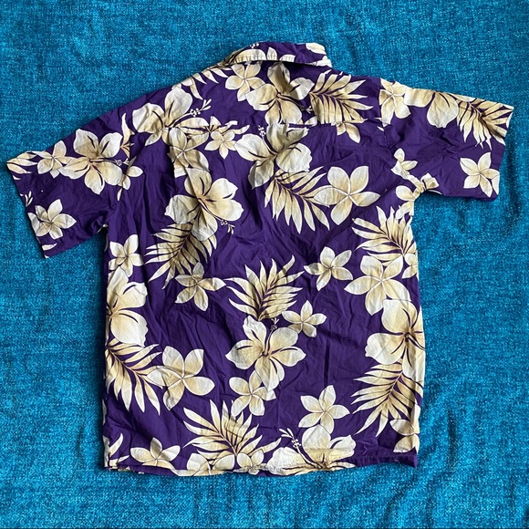 Hawaiian Shirt - Picture 2 of 2